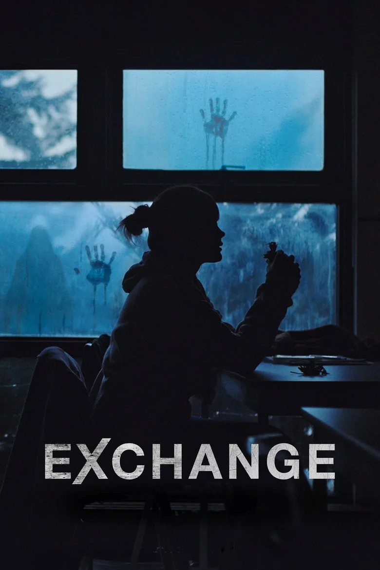 Exchange Film izle