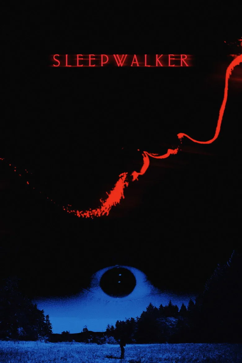 Sleepwalker Film izle