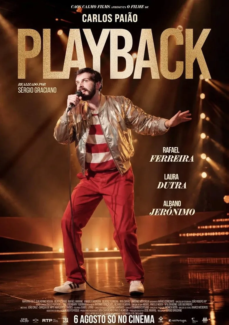 Playback Film izle