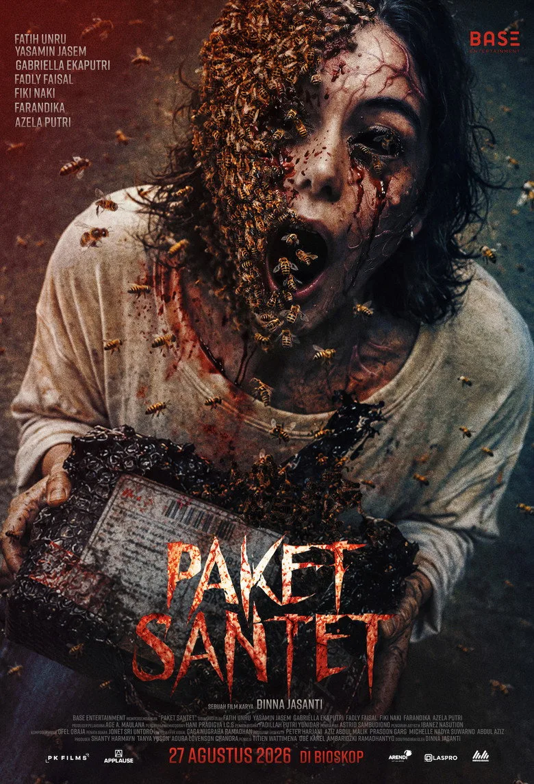 Paket Santet Film izle