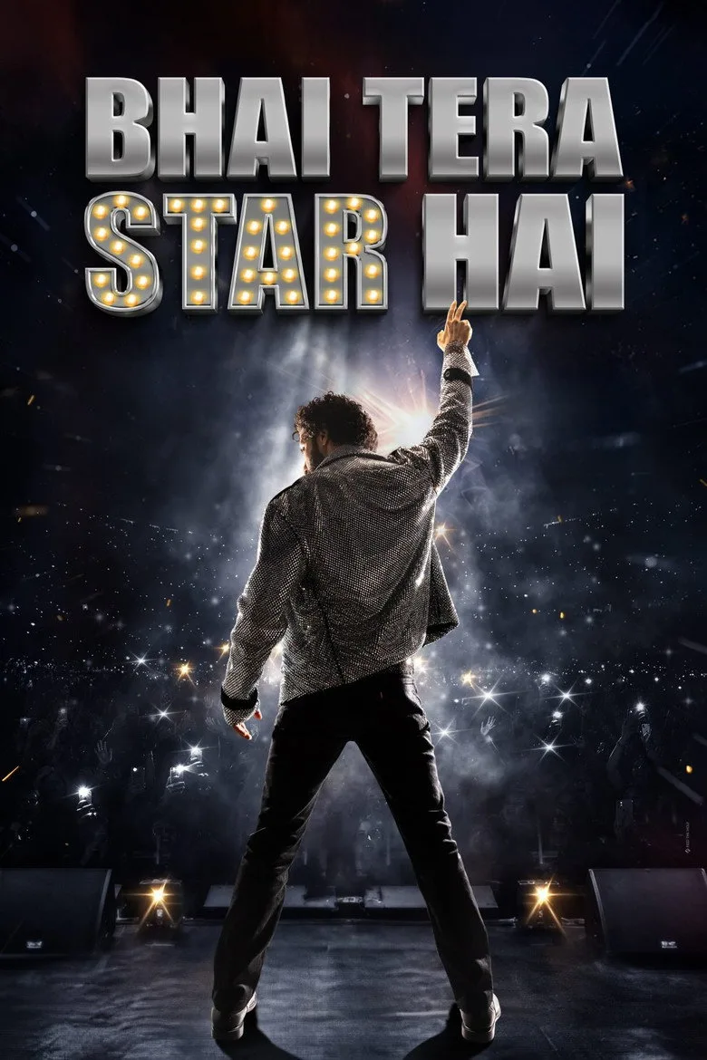 Bhai Tera Star Hai Film izle