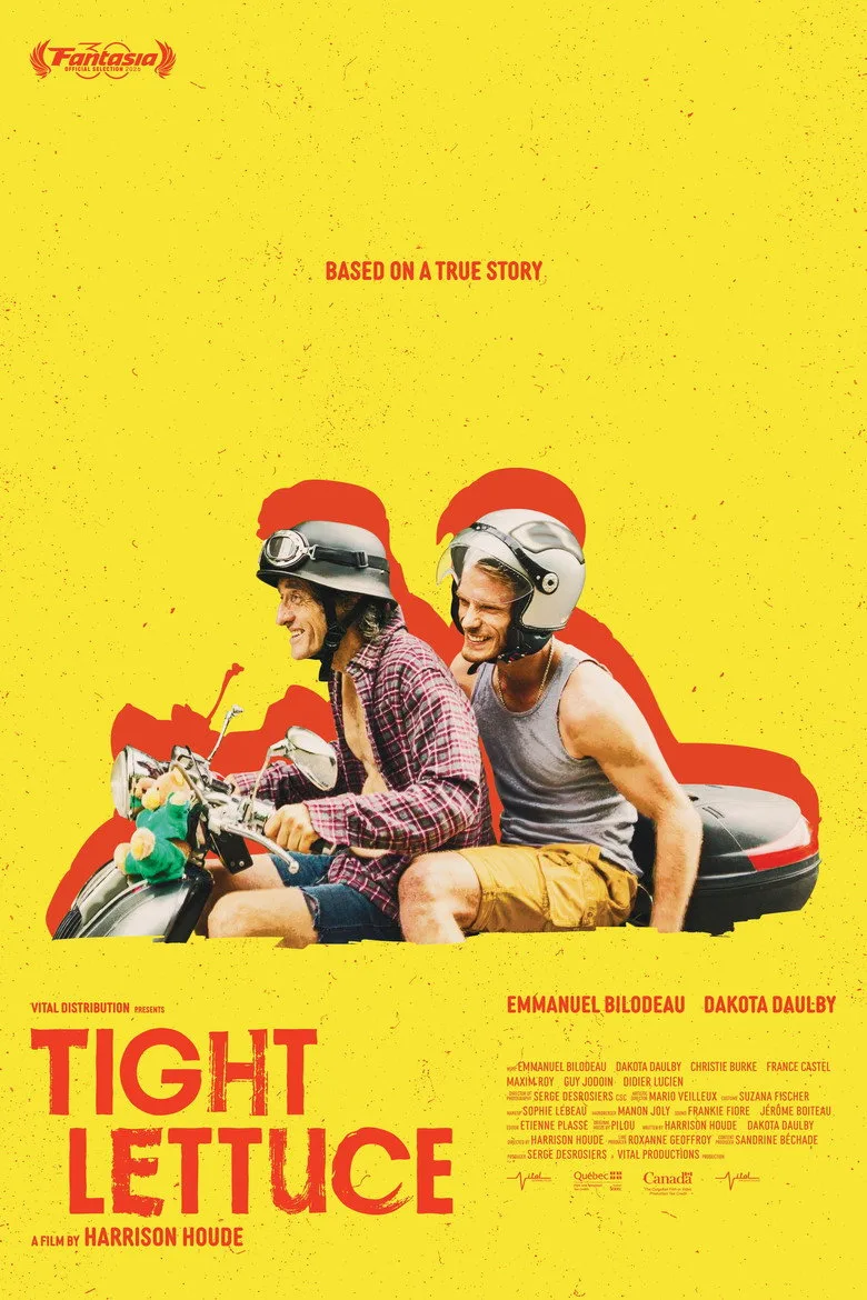 Tight Lettuce Film izle