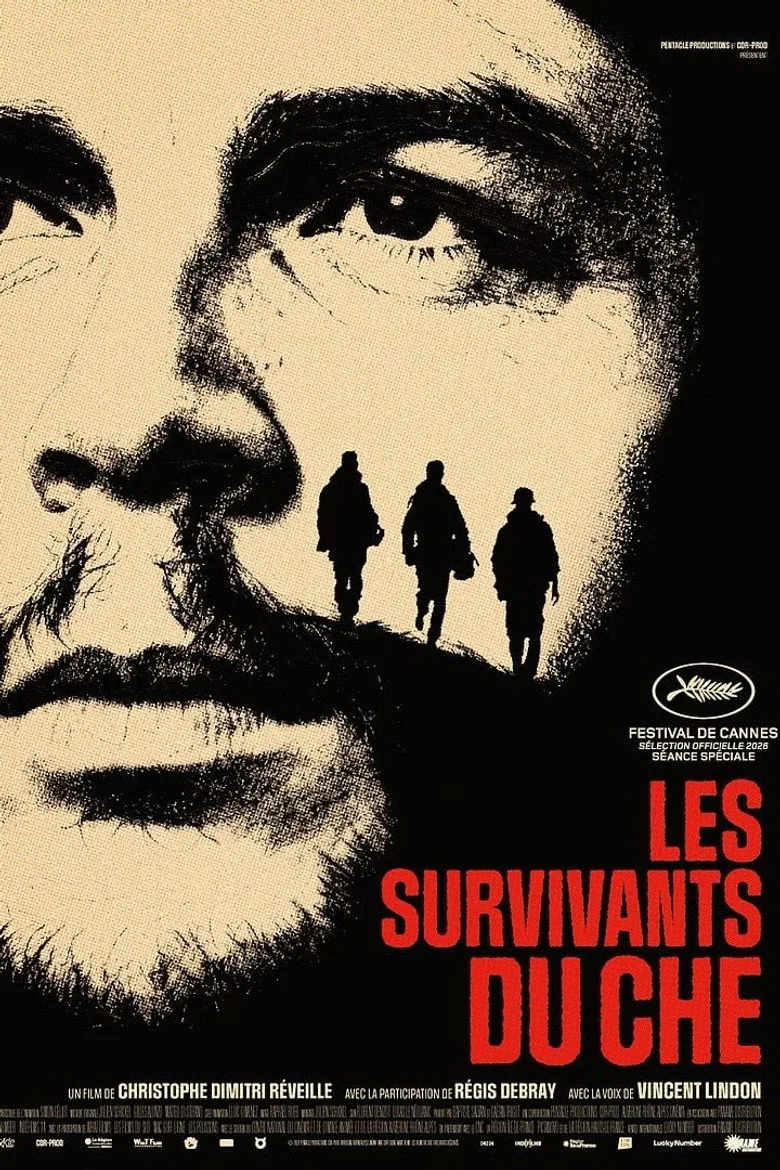 Les Survivants du Che Film izle