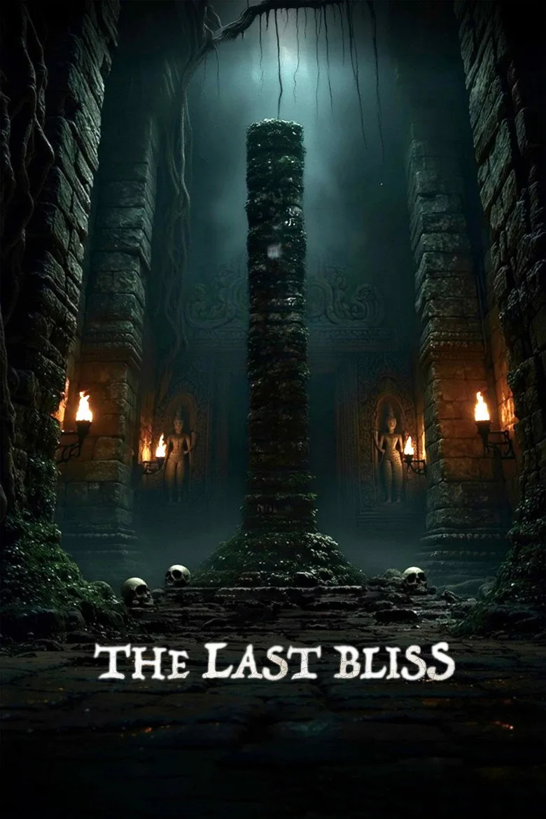The Last Bliss Film izle