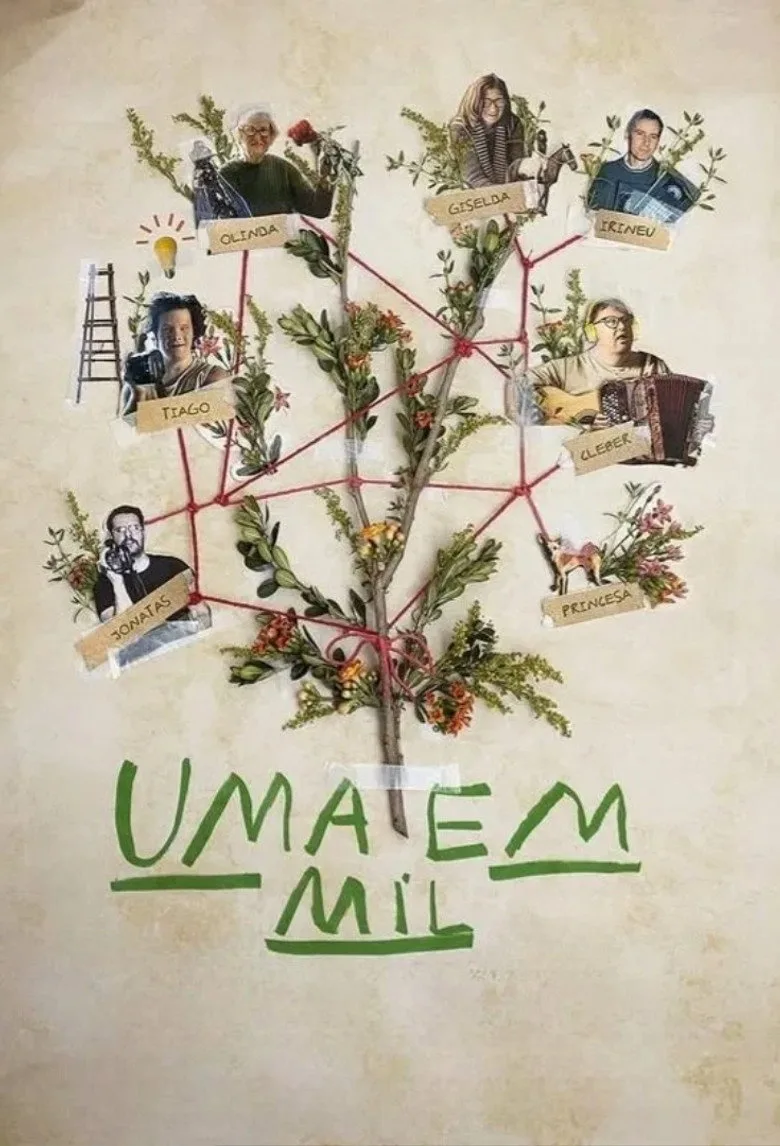 Uma em Mil Film izle