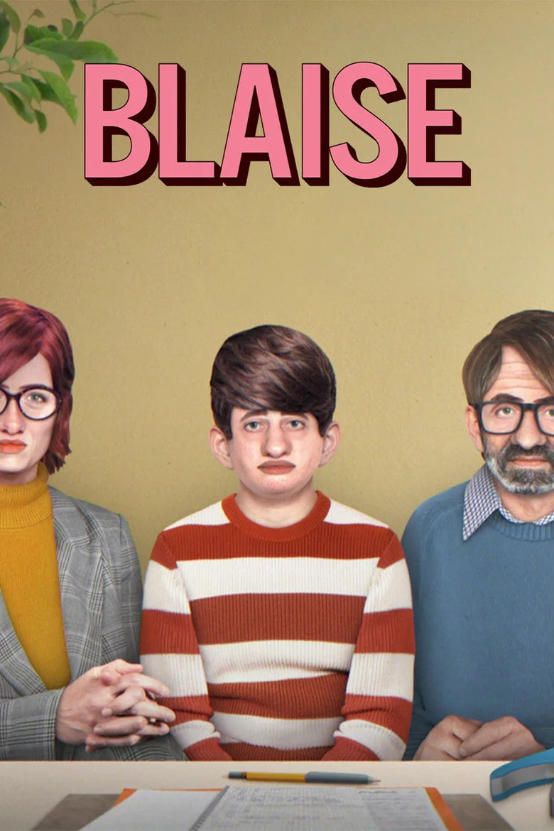 Blaise Film izle