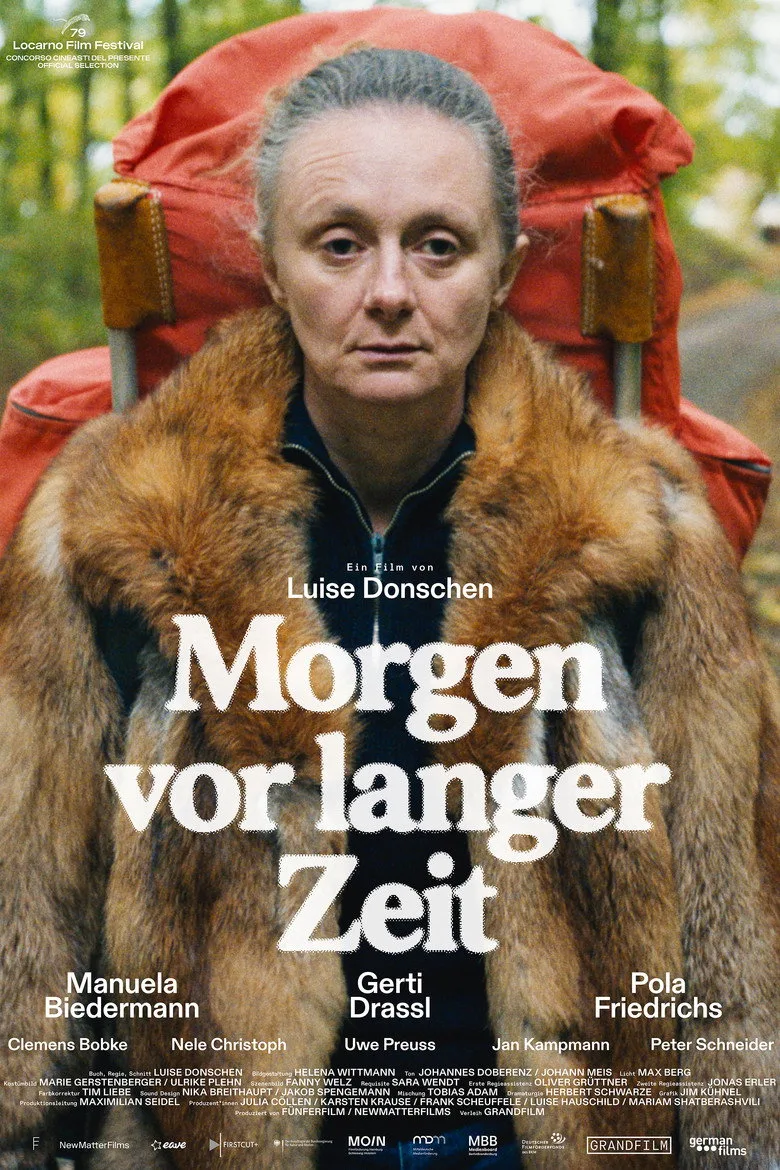 Morgen vor langer Zeit Film izle