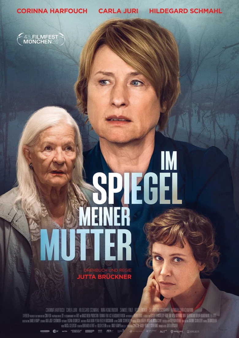 Im Spiegel meiner Mutter Film izle