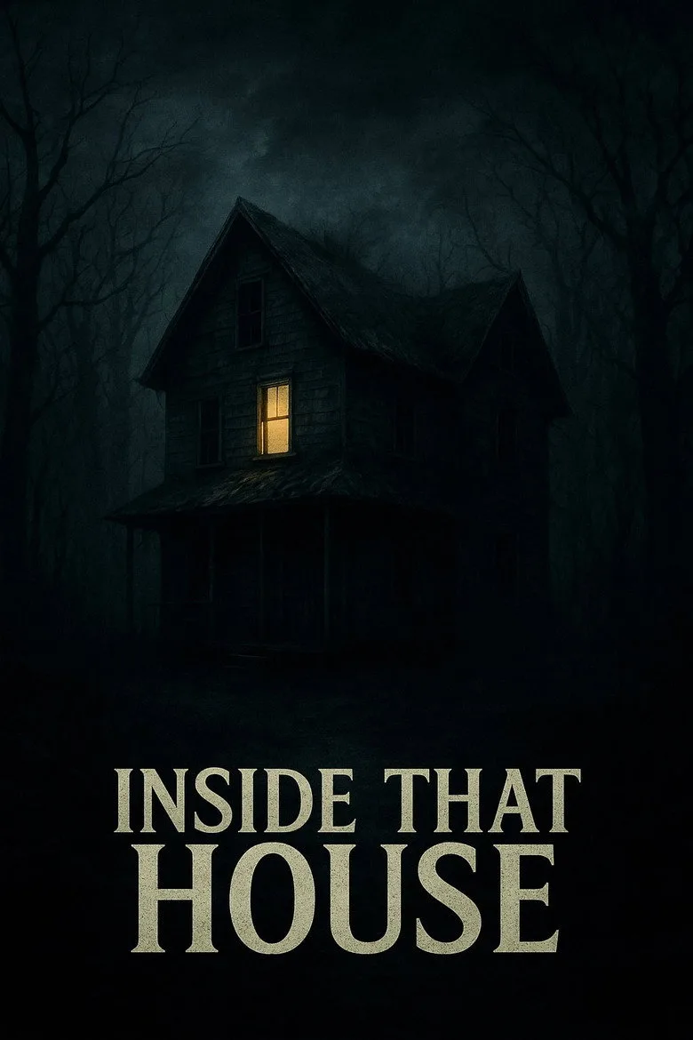Inside That House Film izle