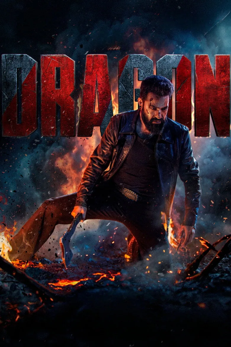 Dragon Film izle