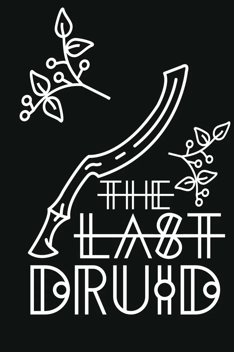 The Last Druid Film izle