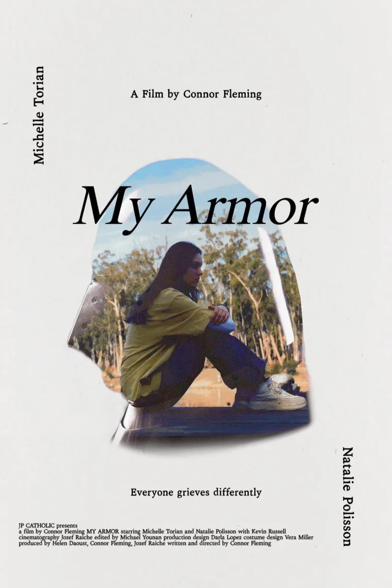 My Armor Film izle