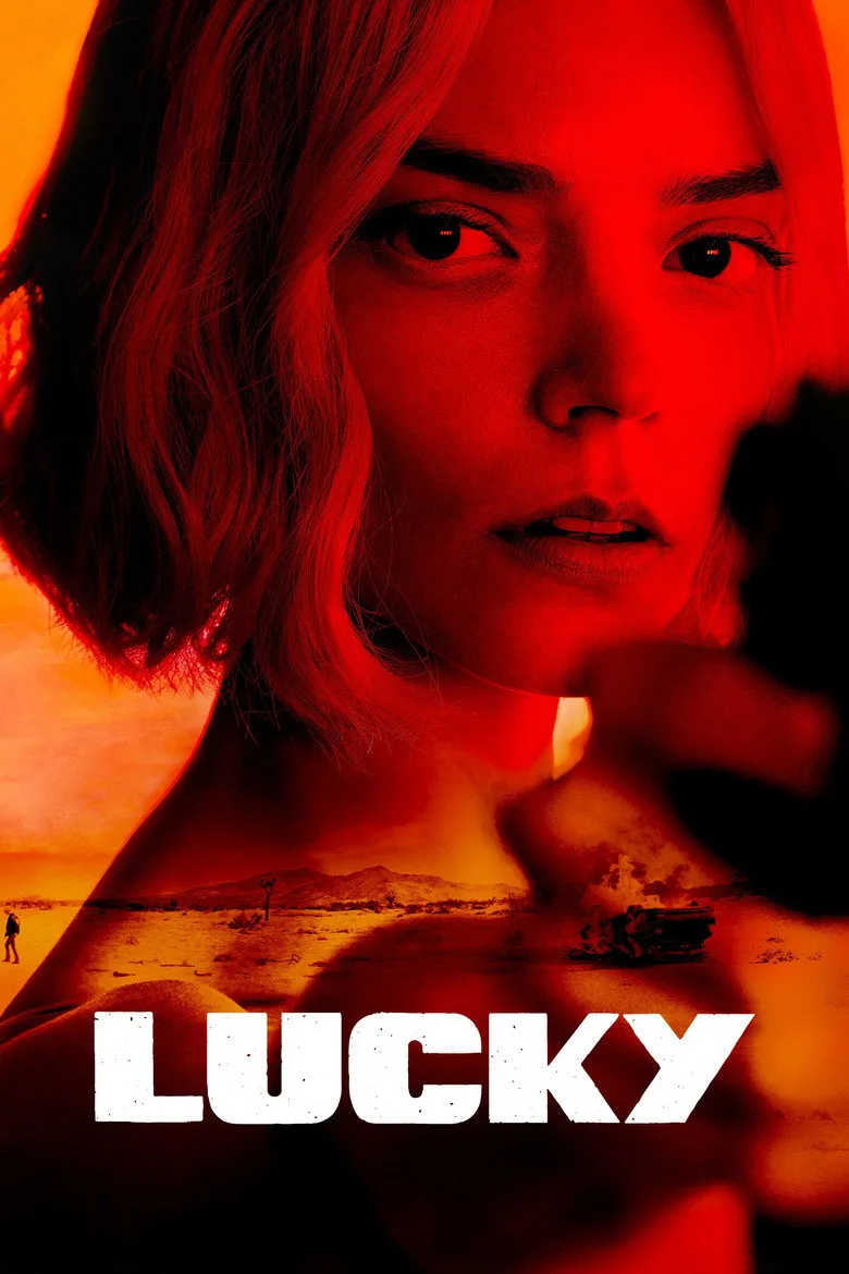 Lucky Dizi izle