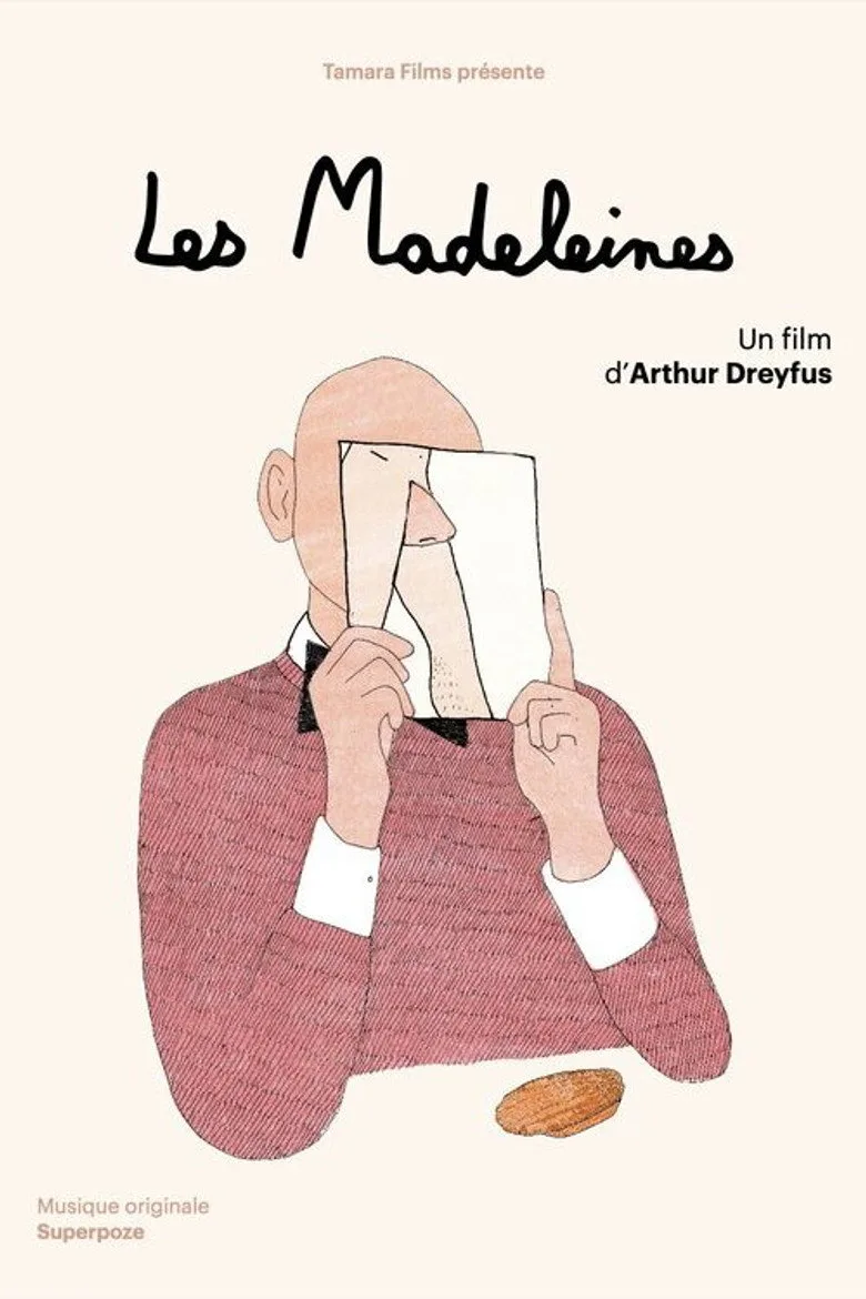 Les Madeleines Film izle