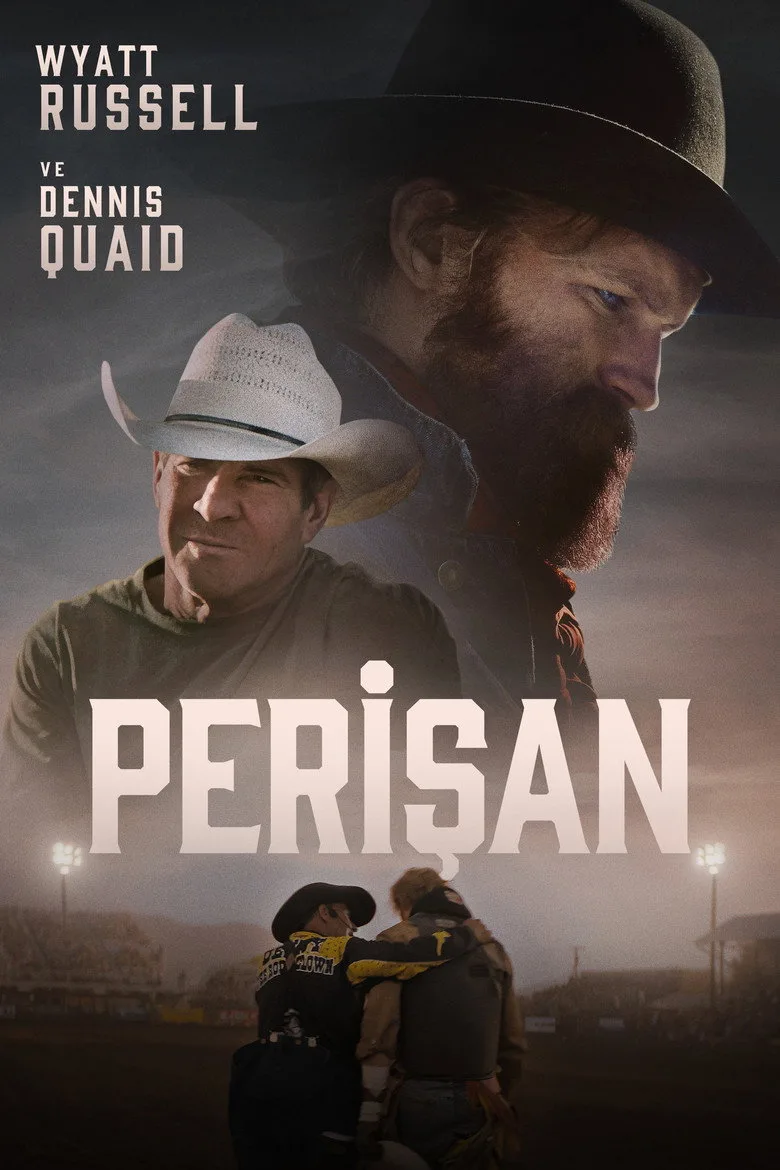 Perişan