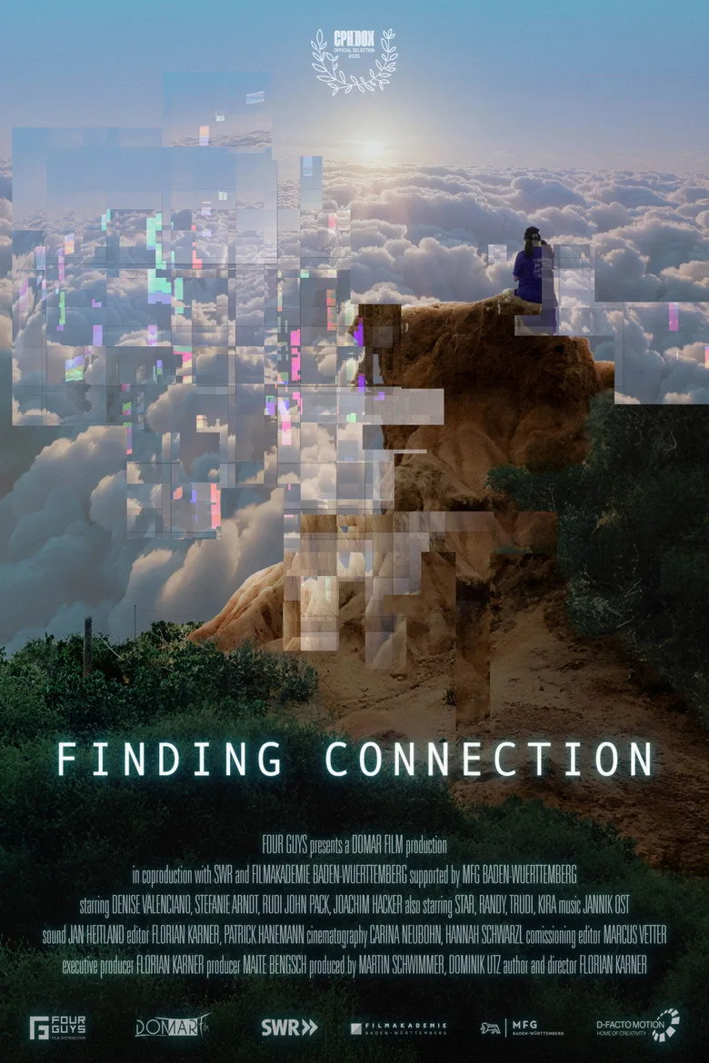 Finding Connection Film izle