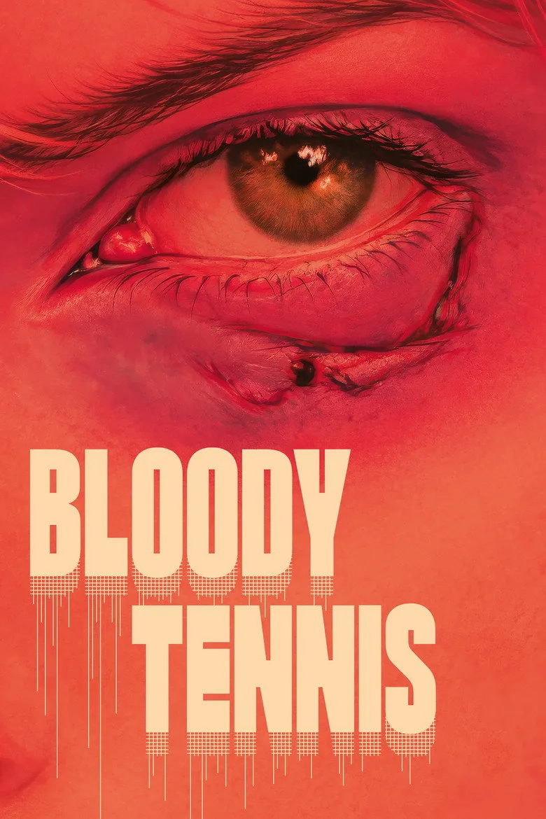 Bloody Tennis Film izle