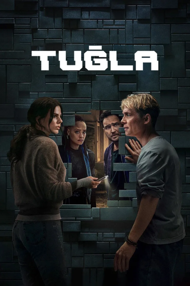 Tuğla Film izle