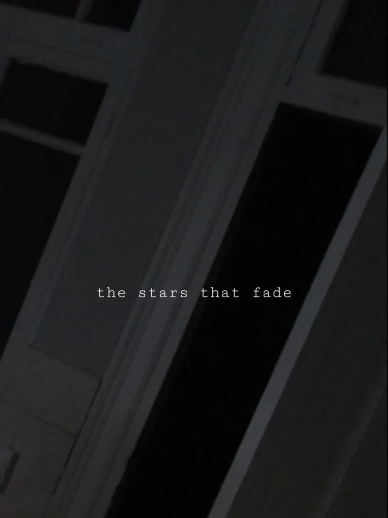 The Stars That Fade Film izle