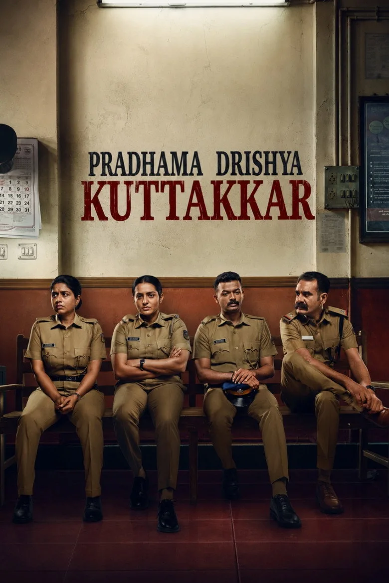 Pradhama Dhrishtya Kuttakkar Film izle