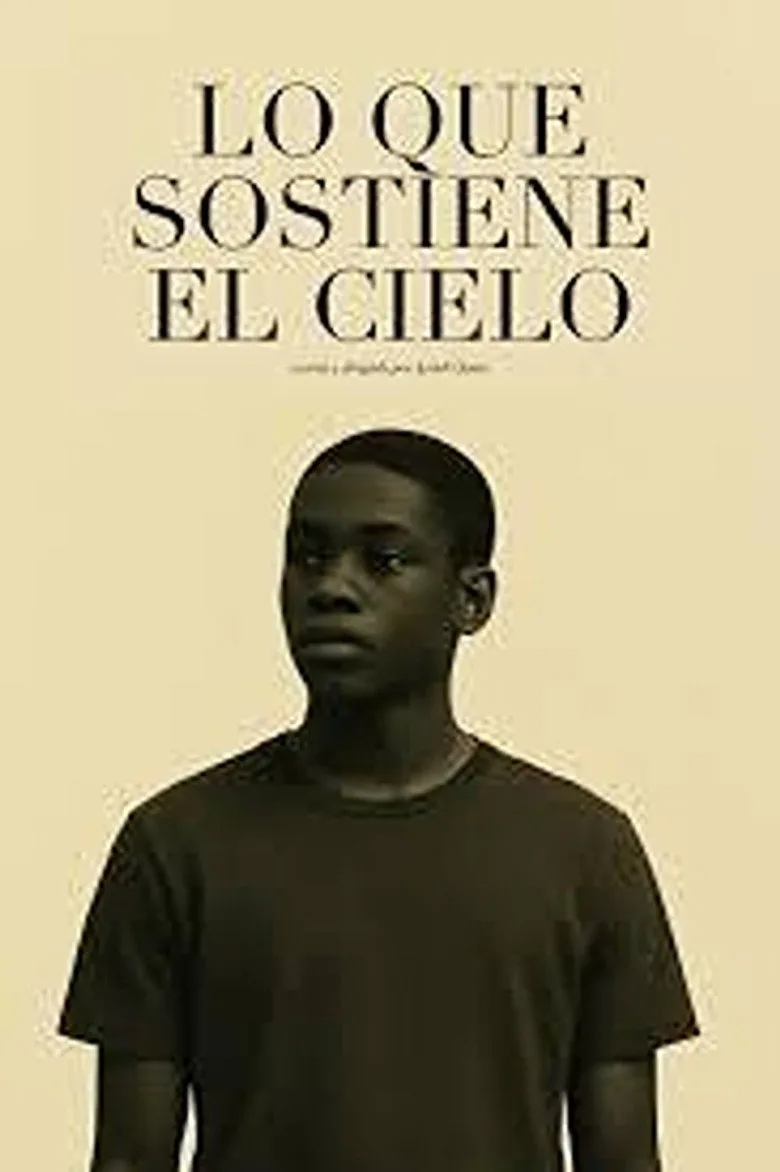 Lo que sostiene el cielo Film izle