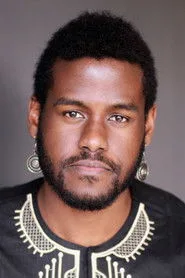 Albert Mwangi