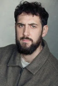 Elliot Benn