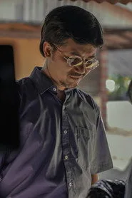 Asrulfaizal Kamaruzaman