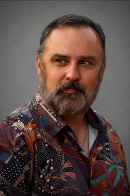 Luis Huizar