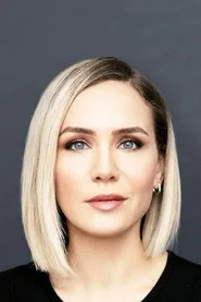 Amber Goldfarb