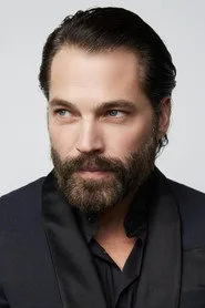 Tim Rozon