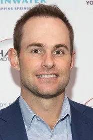 Andy Roddick