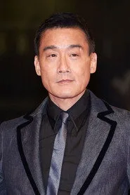 梁家輝