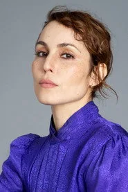 Noomi Rapace