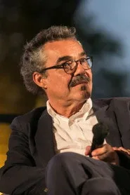 Gonzalo García Barcha