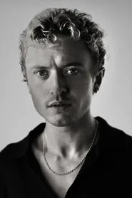 Connor Pullinger