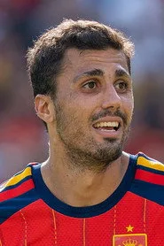 Rodri