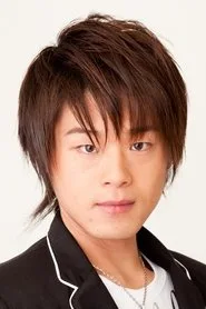 Yoşitsugu Matsuoka