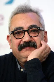 Farzad Motamen