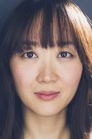 Sue Jean Kim