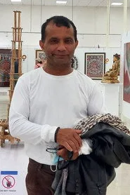 Aashant Sharma