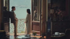 San Domenico'nun Çanları