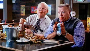 Hitchcock ve Scully