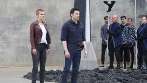 Marvel's Inhumans 1. Sezon 7. Bölüm