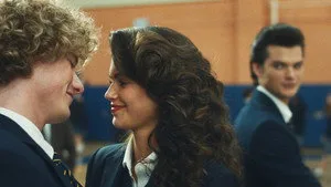 Yardım Et! Rhonda!